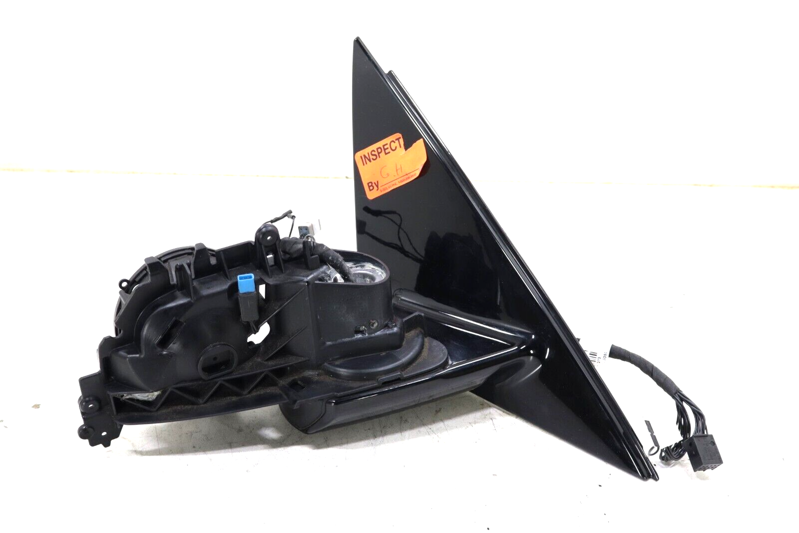Mercedes E250 E350 E400 E63 AMG 2009-2018 OEM Mirror Frame Front Right – Image 3