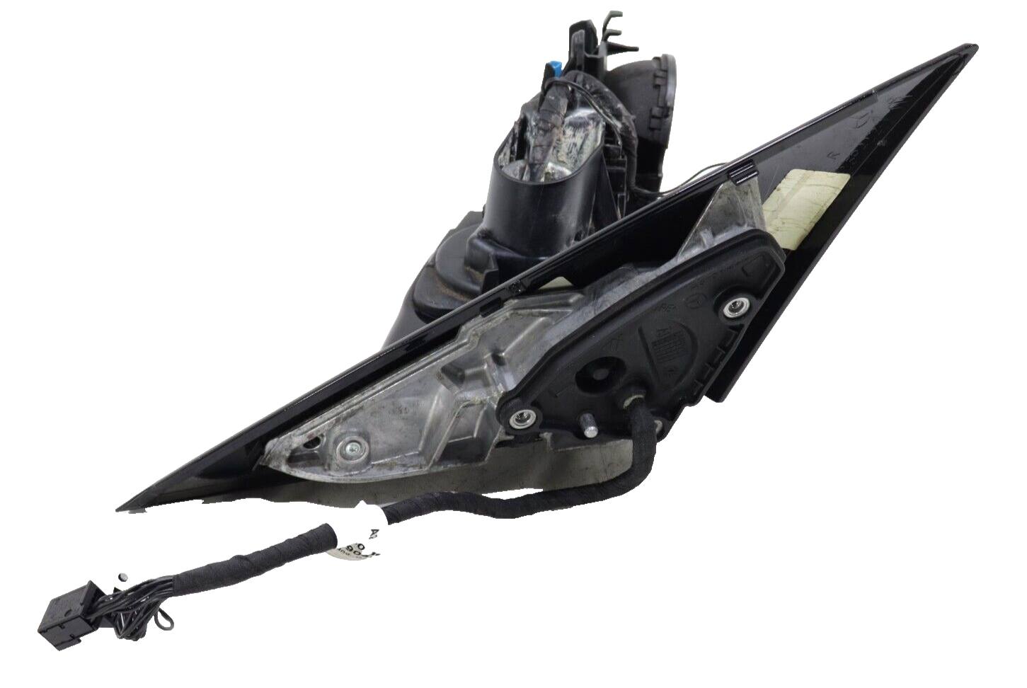 Mercedes E250 E350 E400 E63 AMG 2009-2018 OEM Mirror Frame Front Right – Image 5