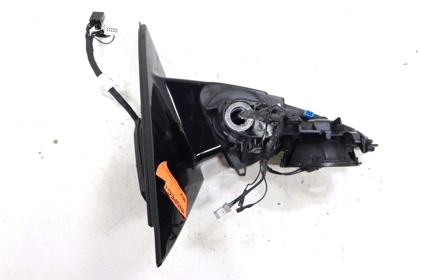 Mercedes E250 E350 E400 E63 AMG 2009-2018 OEM Mirror Frame Front Right – Image 7