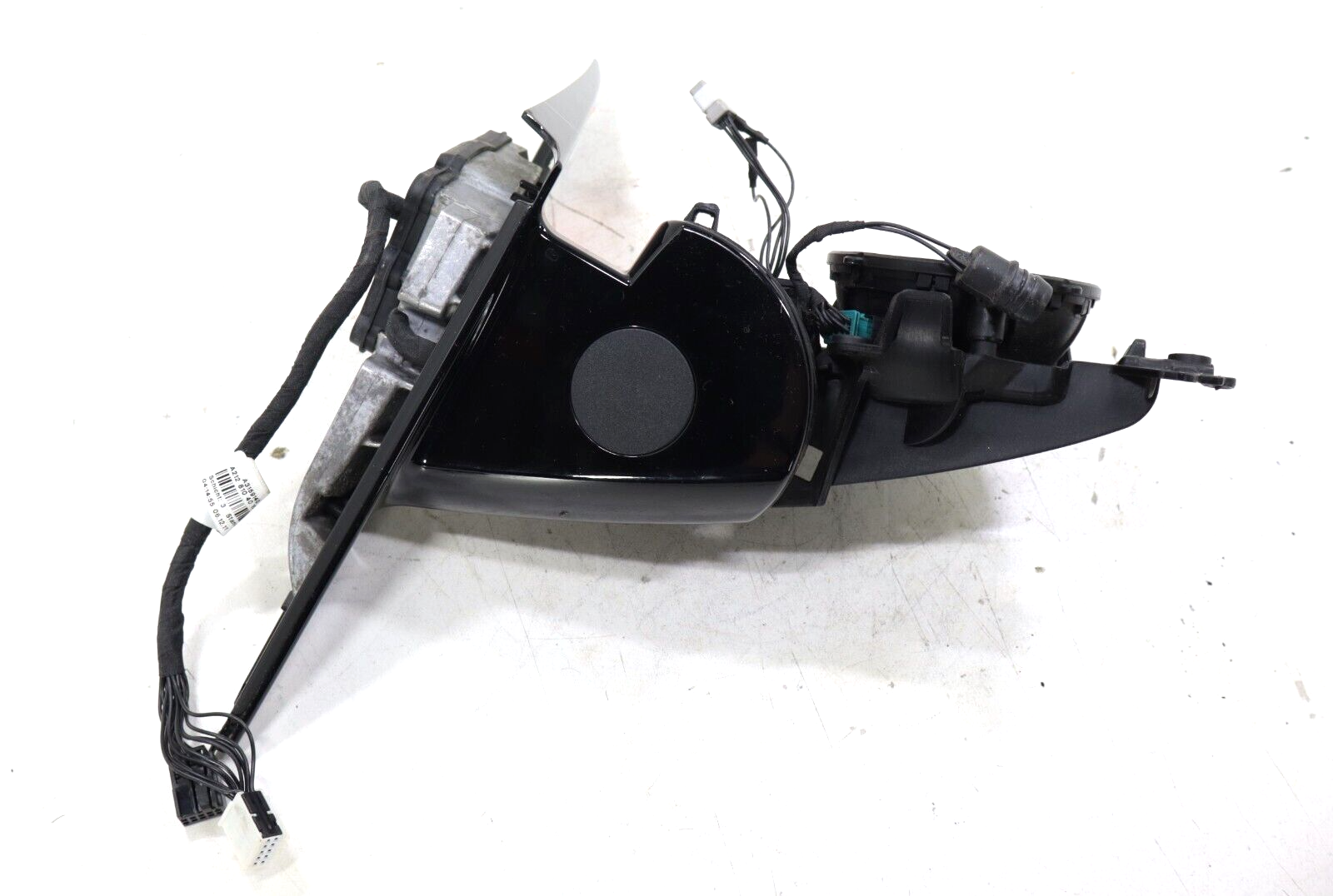 Mercedes E250 E350 E400 E63 AMG 2009-2018 OEM Mirror Frame Front Right – Image 11
