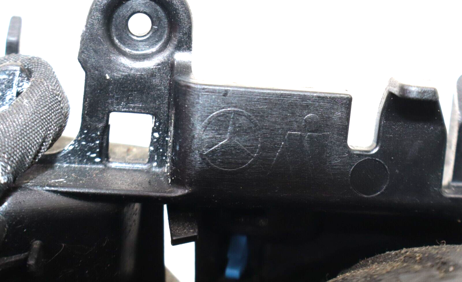 Mercedes E250 E350 E400 E63 AMG 2009-2018 OEM Mirror Frame Front Right – Image 12