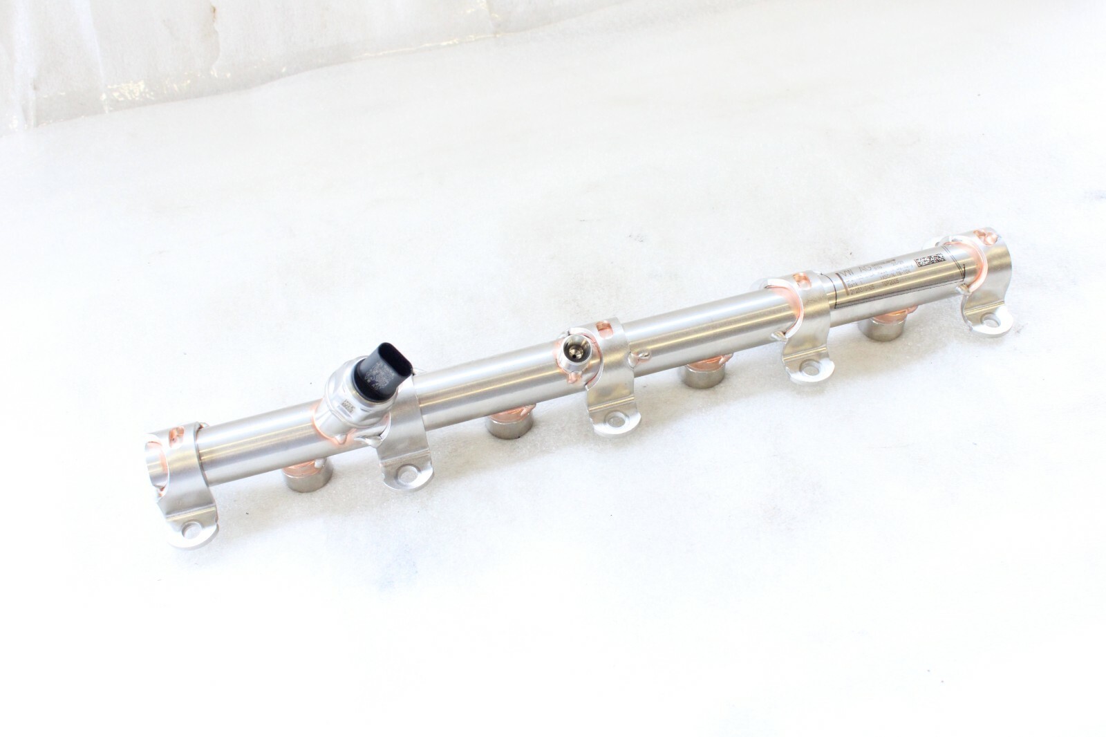 Audi A8 RS6 RS7 Sportback RSQ8 S8 SQ7 SQ8 2019 2020 2021 OEM Fuel Rail Bank 1