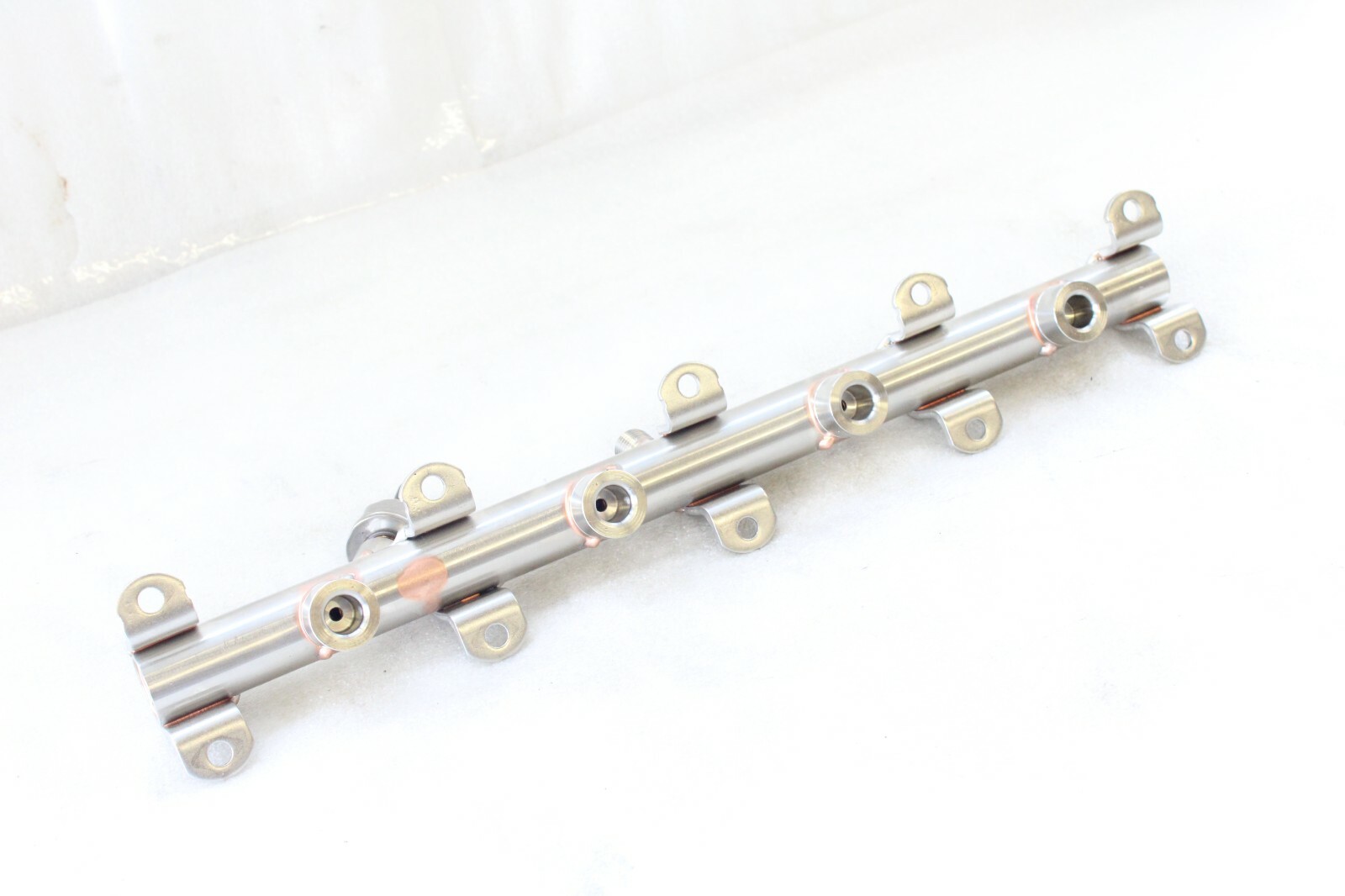 Audi A8 RS6 RS7 Sportback RSQ8 S8 SQ7 SQ8 2019 2020 2021 OEM Fuel Rail Bank 1 - Image 3