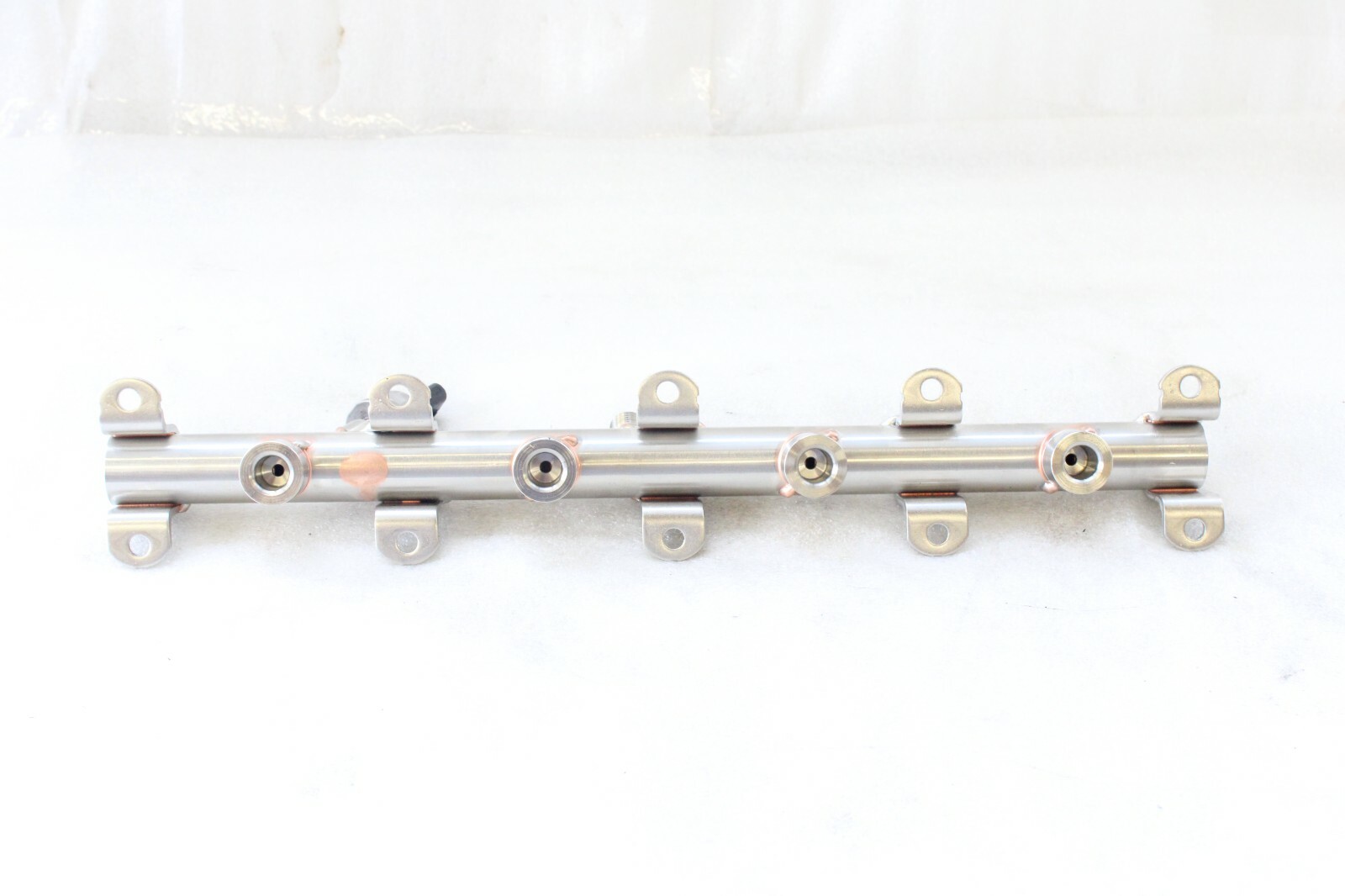 Audi A8 RS6 RS7 Sportback RSQ8 S8 SQ7 SQ8 2019 2020 2021 OEM Fuel Rail Bank 1 - Image 4