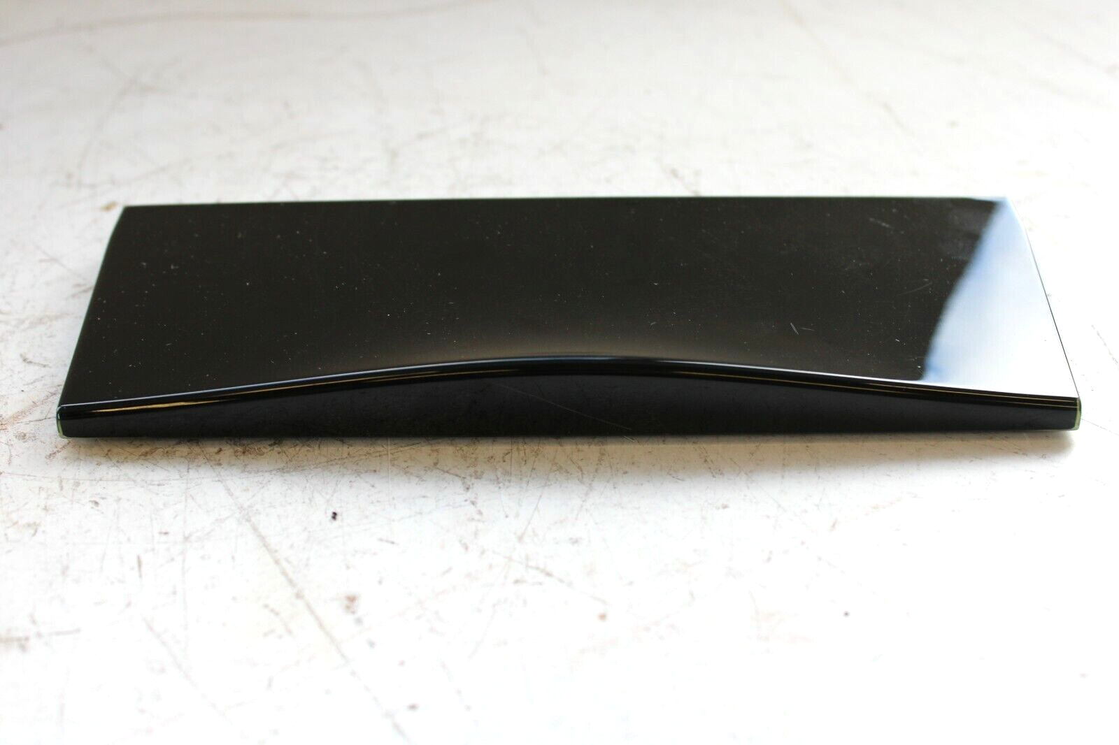 Mercedes E350 E550 2010-2013 OEM Front Console Trim Panel - Image 7
