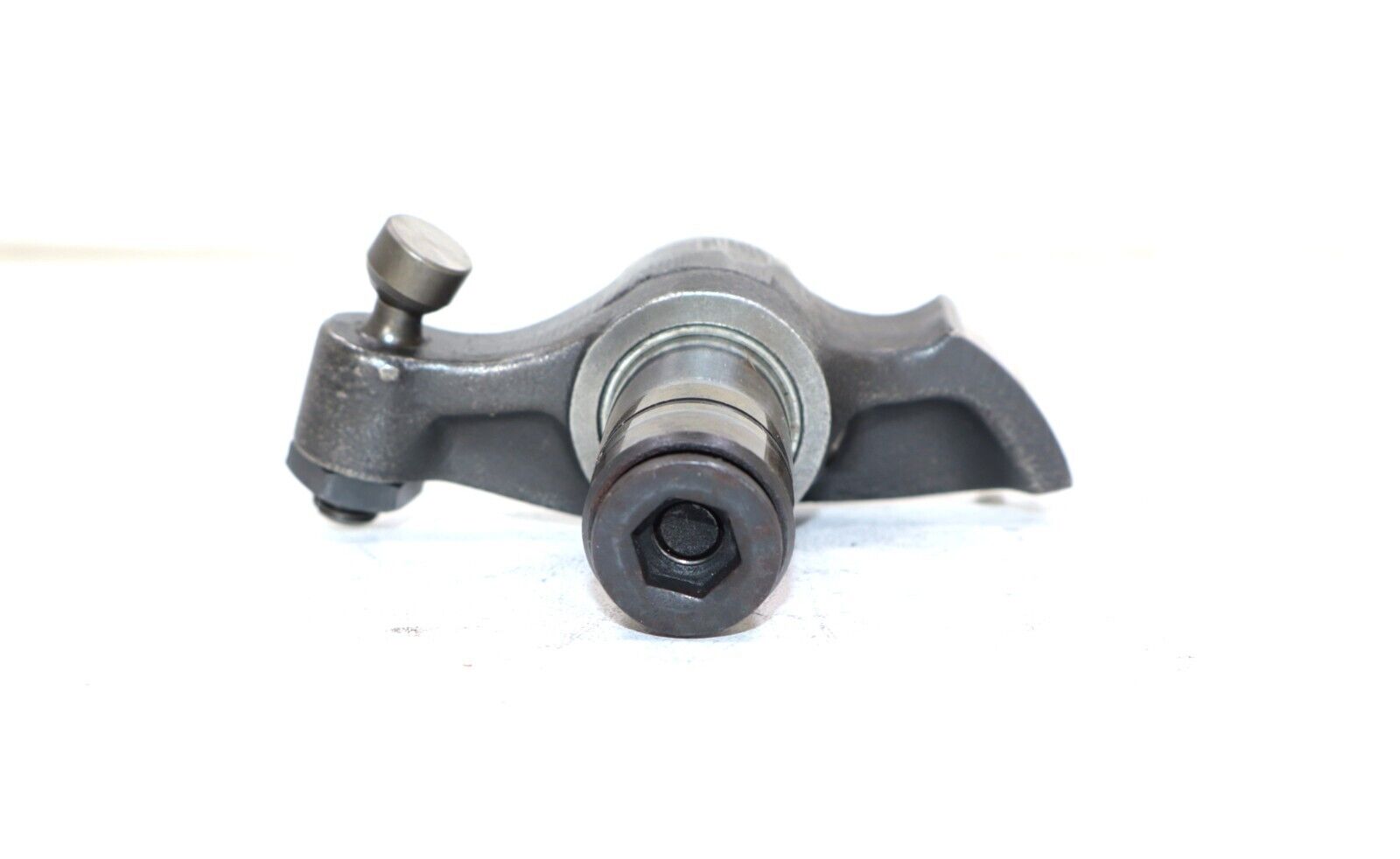 Porsche 1965-1994 OEM Rocker Arm W/Adjustment Screw and Pin – Image 6