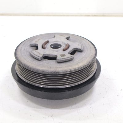 Mercedes GL350 GLS350d ML350 2012-2017 OEM Engine Crankshaft Pulley