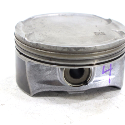 Mercedes C63 CL63 CLS63 E63 ML63 S63 SL63 2007-2015 OEM M156 6.2L V8 Piston #4