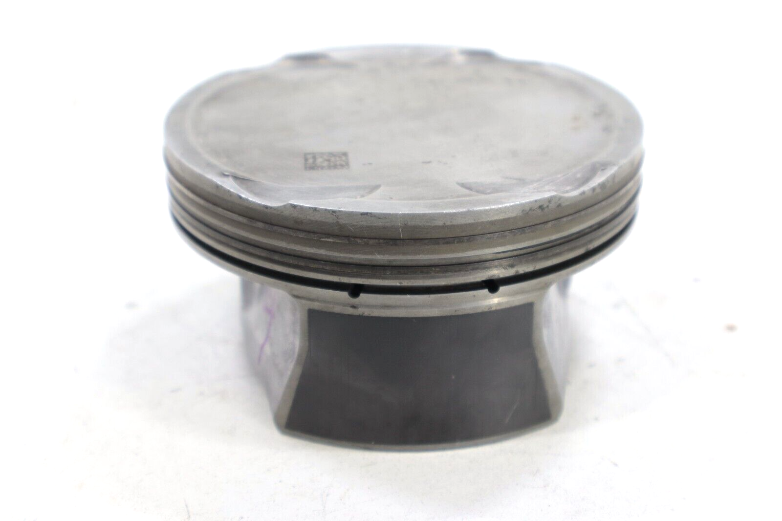 Mercedes C63 CL63 CLS63 E63 ML63 S63 SL63 2007-2015 OEM M156 6.2L V8 Piston #4 - Image 8