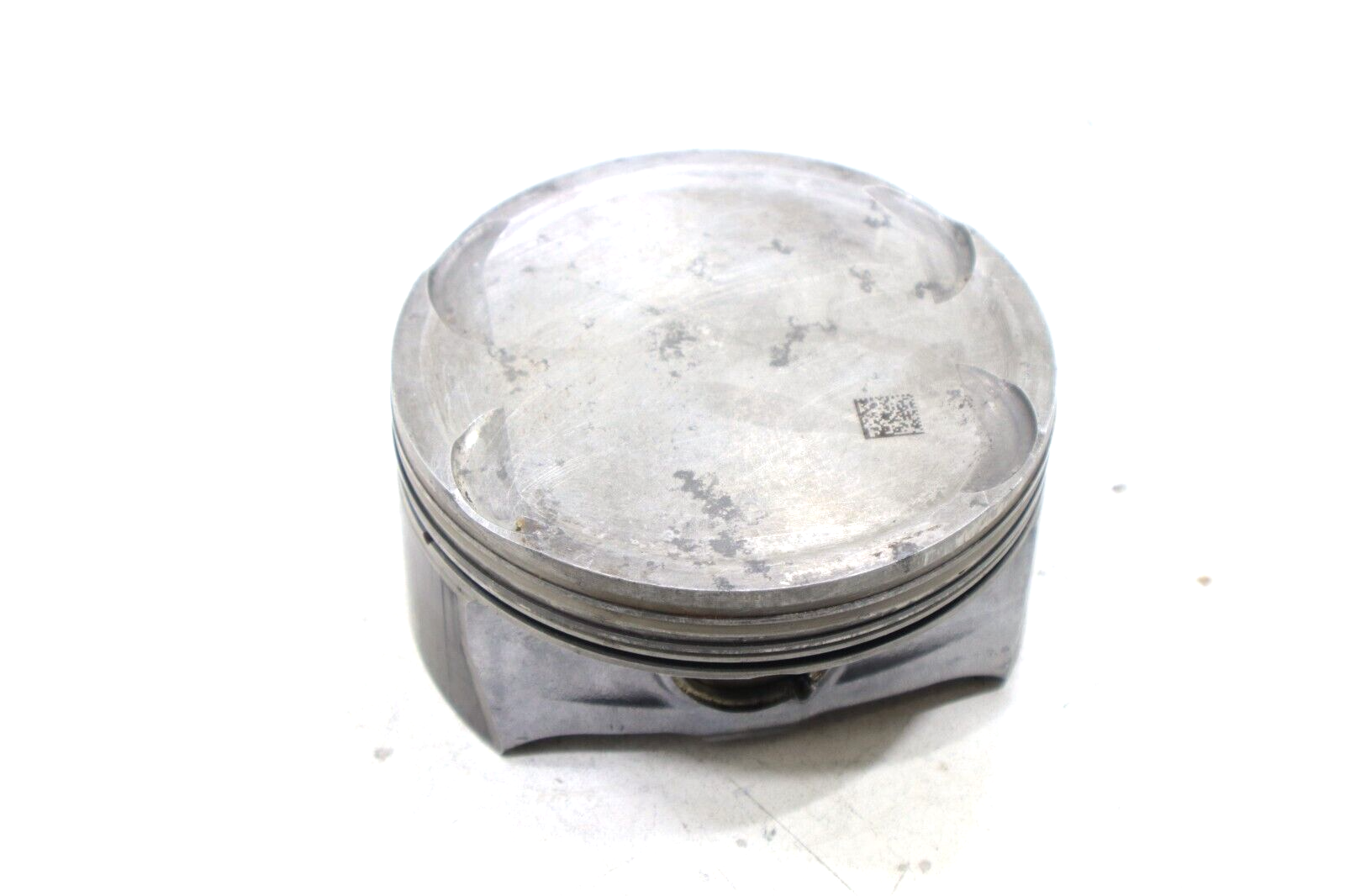 Mercedes C63 CL63 CLS63 E63 ML63 S63 SL63 2007-2015 OEM M156 6.2L V8 Piston #5