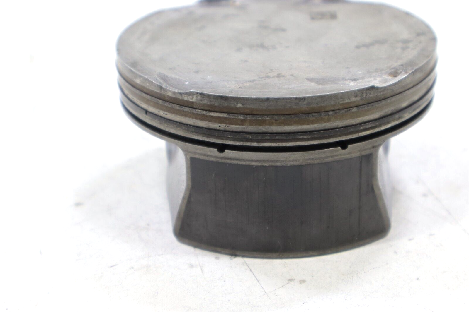 Mercedes C63 CL63 CLS63 E63 ML63 S63 SL63 2007-2015 OEM M156 6.2L V8 Piston #5 - Image 6