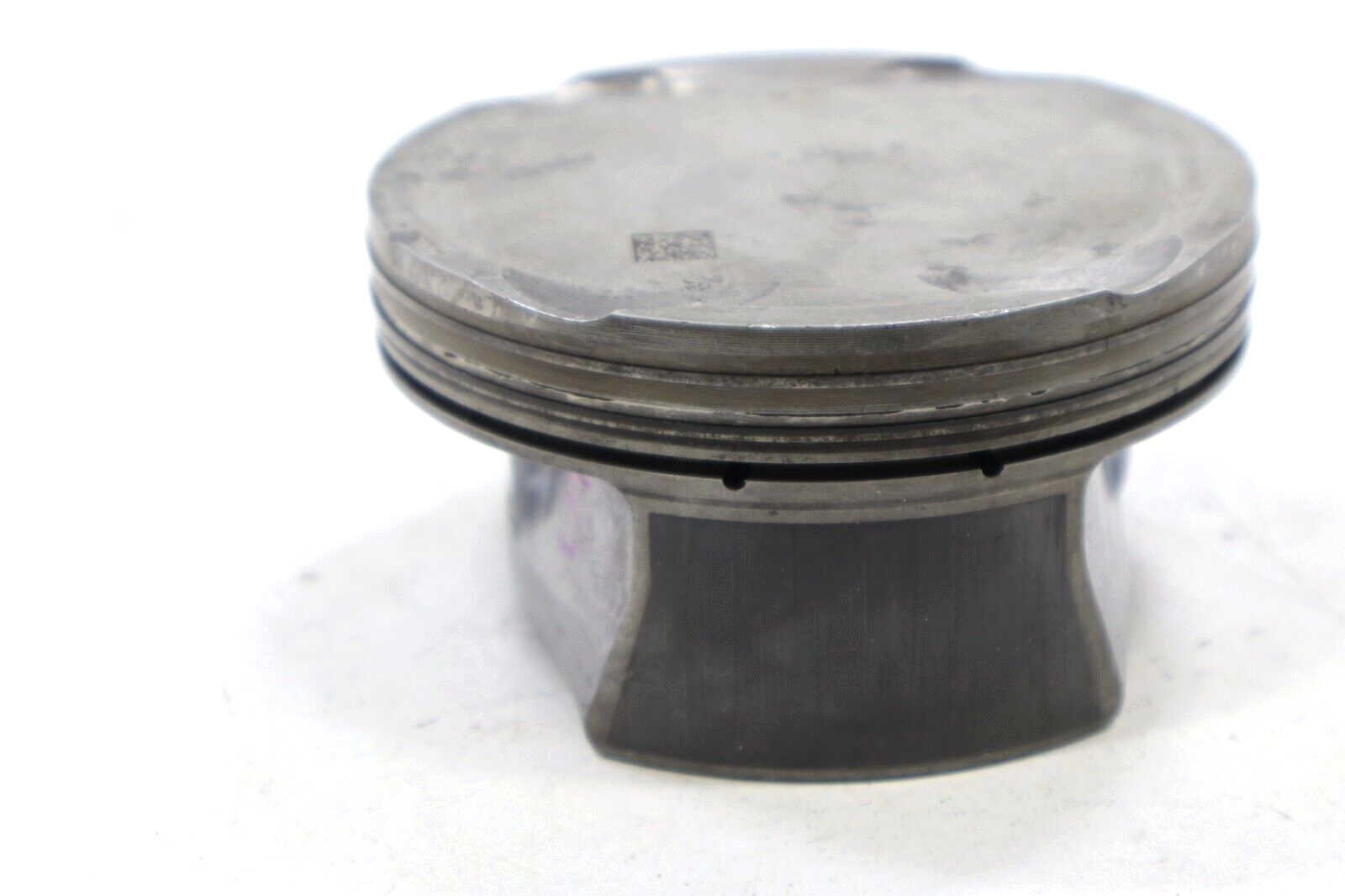 Mercedes C63 CL63 CLS63 E63 ML63 S63 SL63 2007-2015 OEM M156 6.2L V8 Piston #5 - Image 7