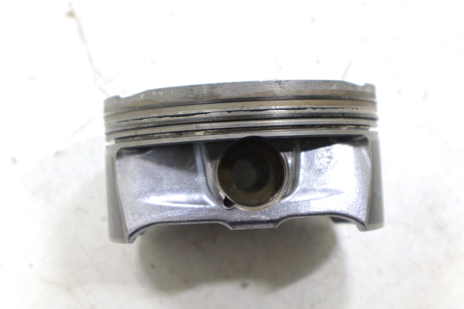 Mercedes C63 CL63 CLS63 E63 ML63 S63 SL63 2007-2015 OEM M156 6.2L V8 Piston #5 - Image 8