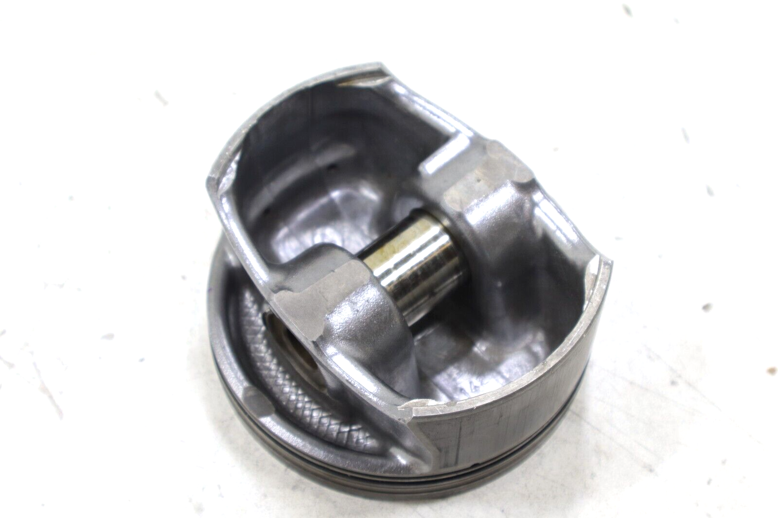 Mercedes C63 CL63 CLS63 E63 ML63 S63 SL63 2007-2015 OEM M156 6.2L V8 Piston #5 - Image 10