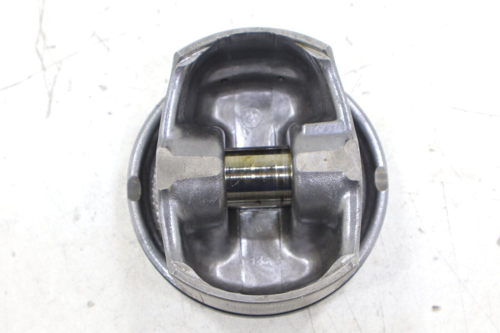 Mercedes C63 CL63 CLS63 E63 ML63 S63 SL63 2007-2015 OEM M156 6.2L V8 Piston #5 - Image 11