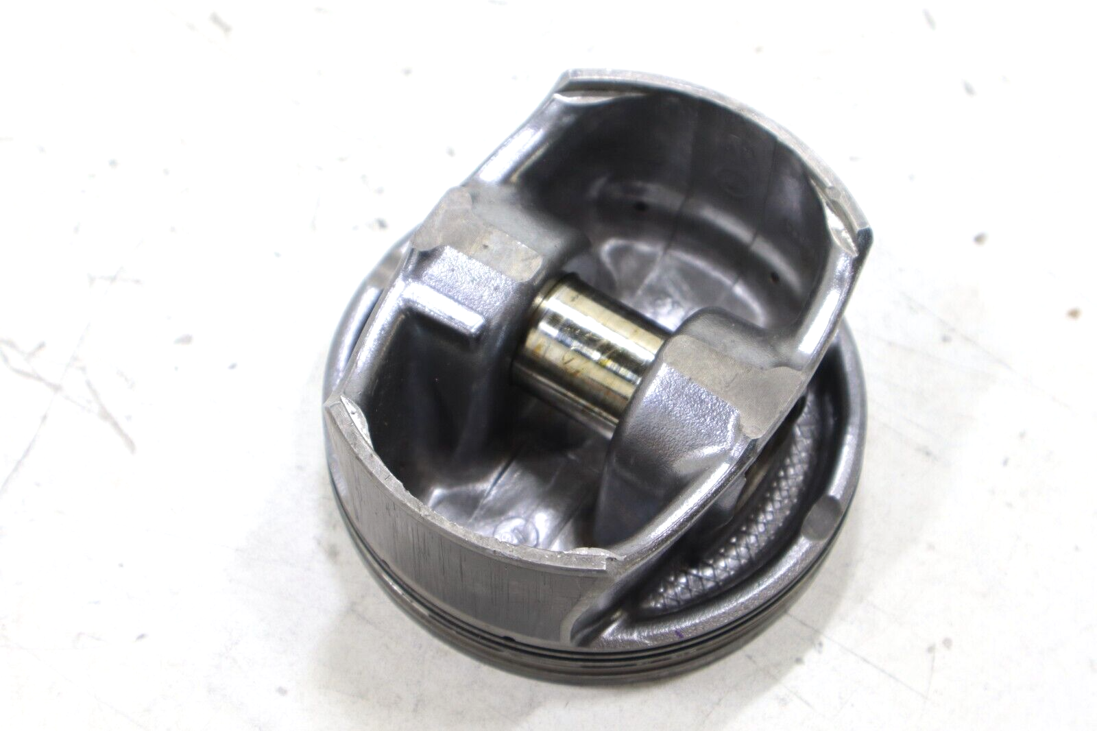 Mercedes C63 CL63 CLS63 E63 ML63 S63 SL63 2007-2015 OEM M156 6.2L V8 Piston #5 - Image 13