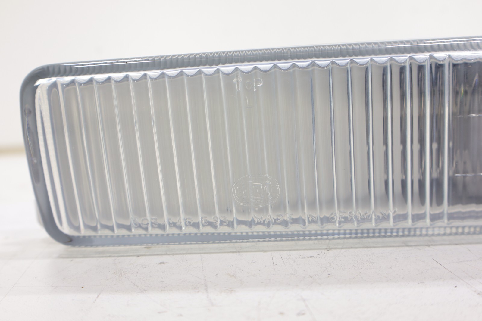 Audi 80 90 Quattro 1991-1995 NEW Hella Fog Light Fog Lamp Front Left - Image 13