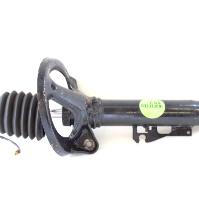 Porsche 911 997 2006-2012 OEM Electronic Suspension Strut Shock w/PASM Front LH