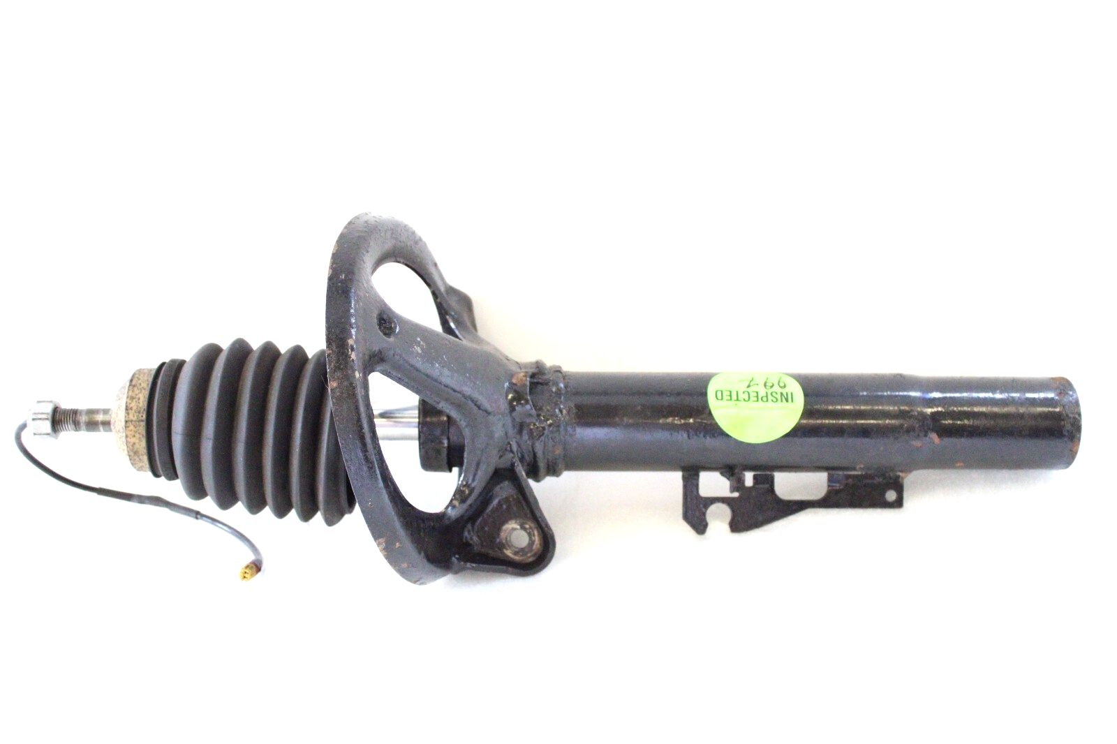 Porsche 911 997 2006-2012 OEM Electronic Suspension Strut Shock w/PASM Front LH