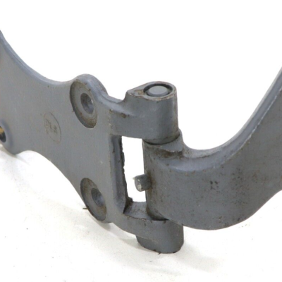 Bentley Rolls Royce 1968-1977 OEM NOS Door Hinge Rear Left Upper (Driver Side)