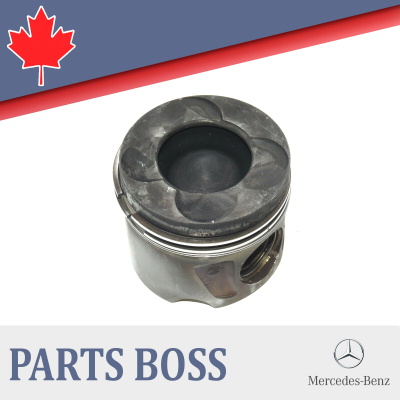 Mercedes GL350 ML320 ML350 R350 3.0 V6 2009-2012 OEM Piston Right Side Cyl 1-3