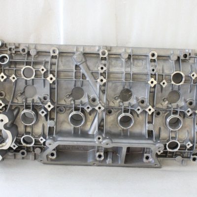 Audi RS7 Lamborghini Urus Bentley 4.0L V8 2019- 2022 OEM Engine Valve Cover Left