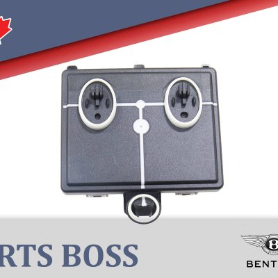 Audi A4 Allroad Bentley Bentayga 2017-2020 OEM NEW Power Window Control Module