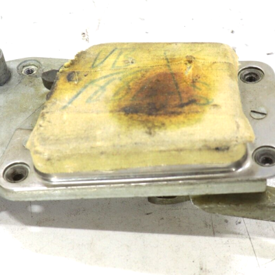 Bentley Rolls Royce 1955-1960 OEM NOS Door Latch Front Right (Passenger Side)