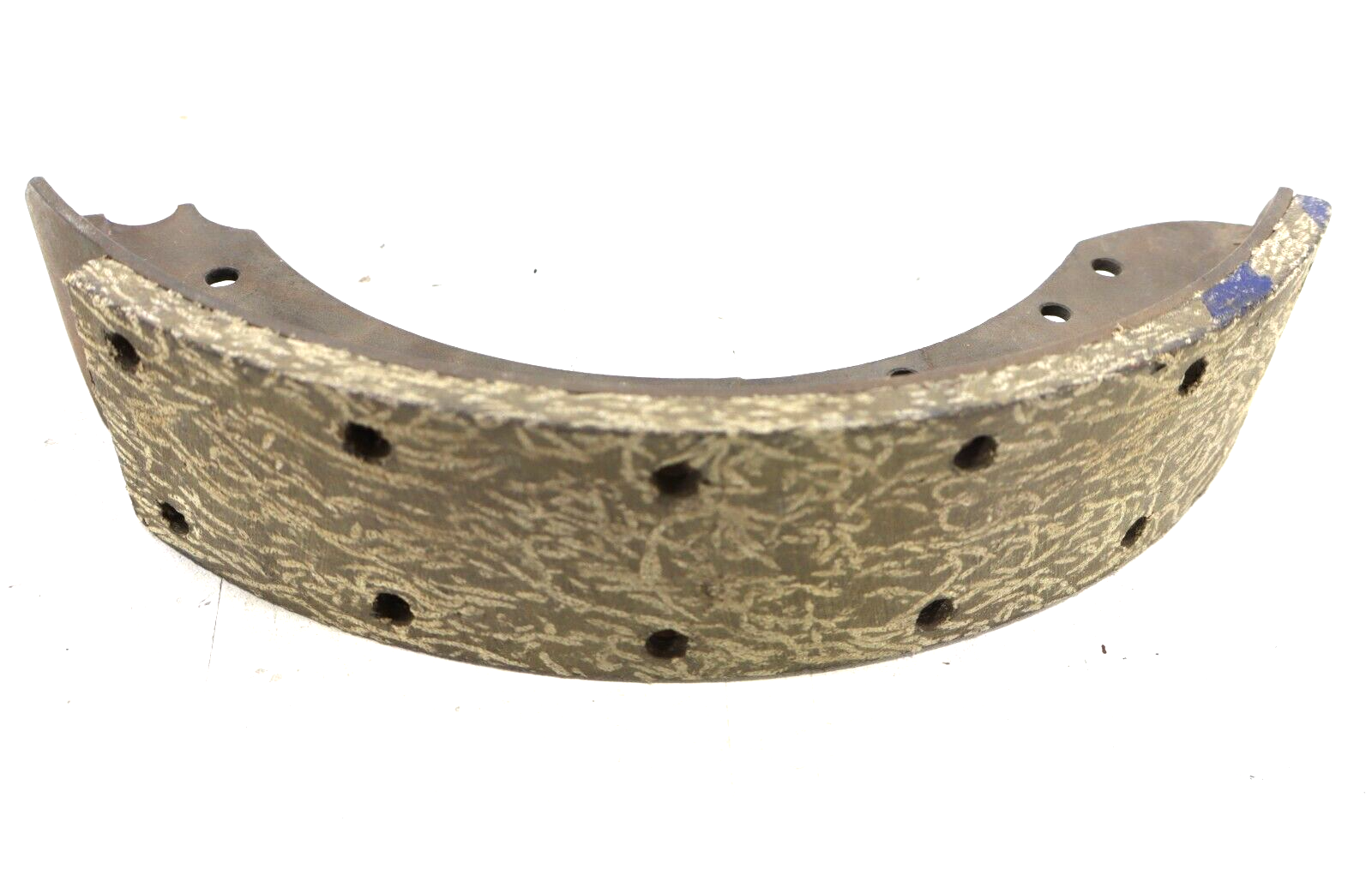 Bentley Rolls Royce 1945-1950 OEM NOS Brake Shoes Front Left or Front Right - Image 5