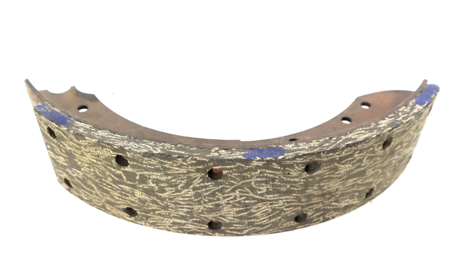 Bentley Rolls Royce 1945-1950 OEM NOS Brake Shoes Front Left or Front Right - Image 6