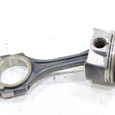Mercedes C300 E300 GLC300 2.0L 2015-2022 OEM Engine Piston w/Connecting Rod #2