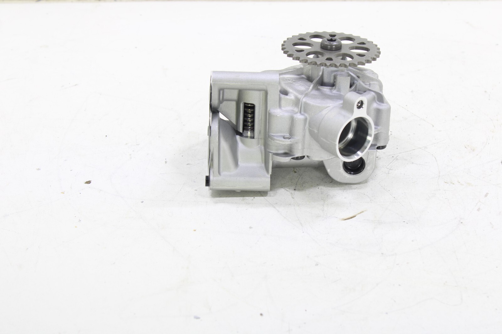 Bentley Lamborghini Audi 2018-2023 OEM NEW Engine Oil Pump - Image 4
