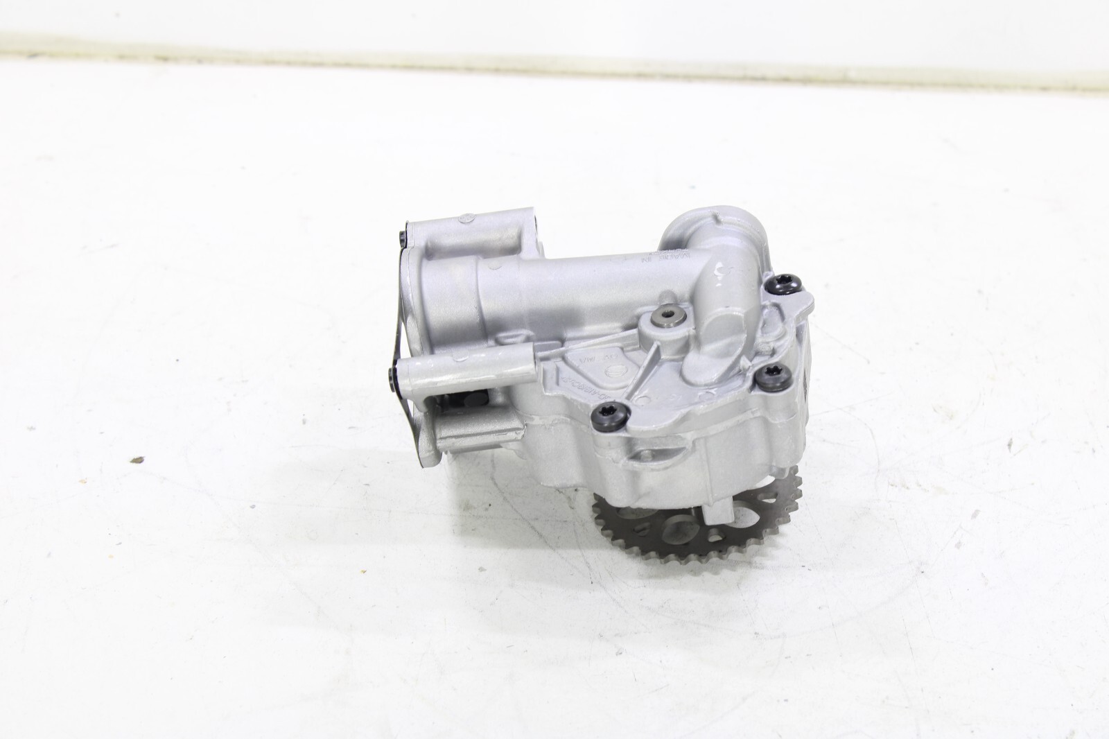 Bentley Lamborghini Audi 2018-2023 OEM NEW Engine Oil Pump - Image 9