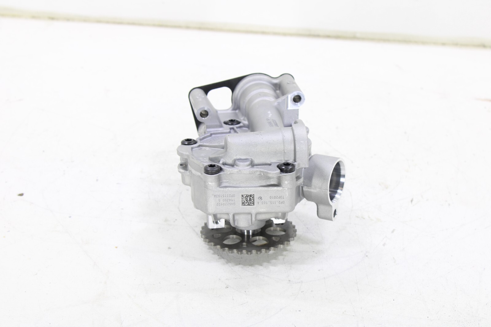 Bentley Lamborghini Audi 2018-2023 OEM NEW Engine Oil Pump - Image 10
