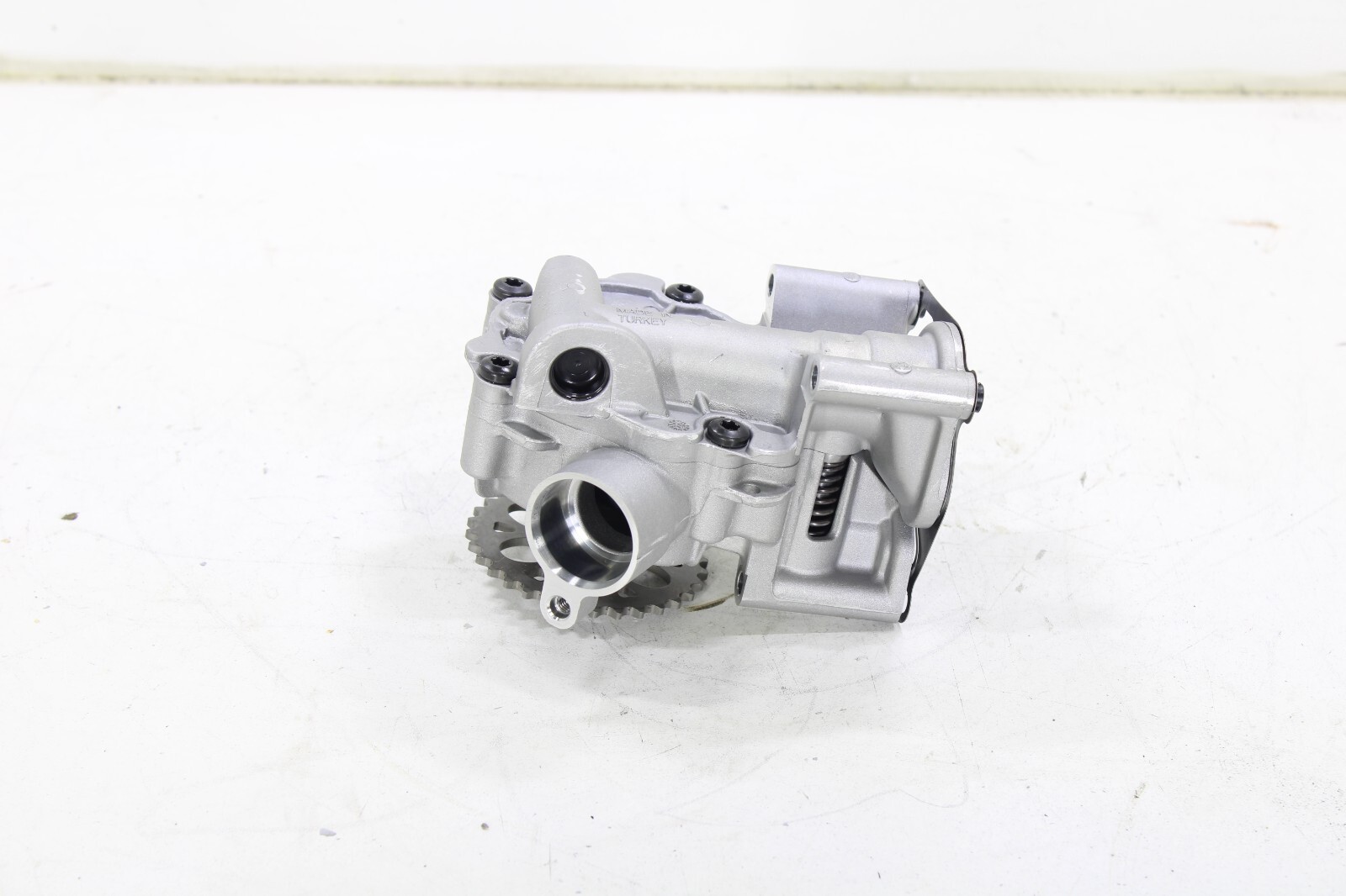 Bentley Lamborghini Audi 2018-2023 OEM NEW Engine Oil Pump - Image 11