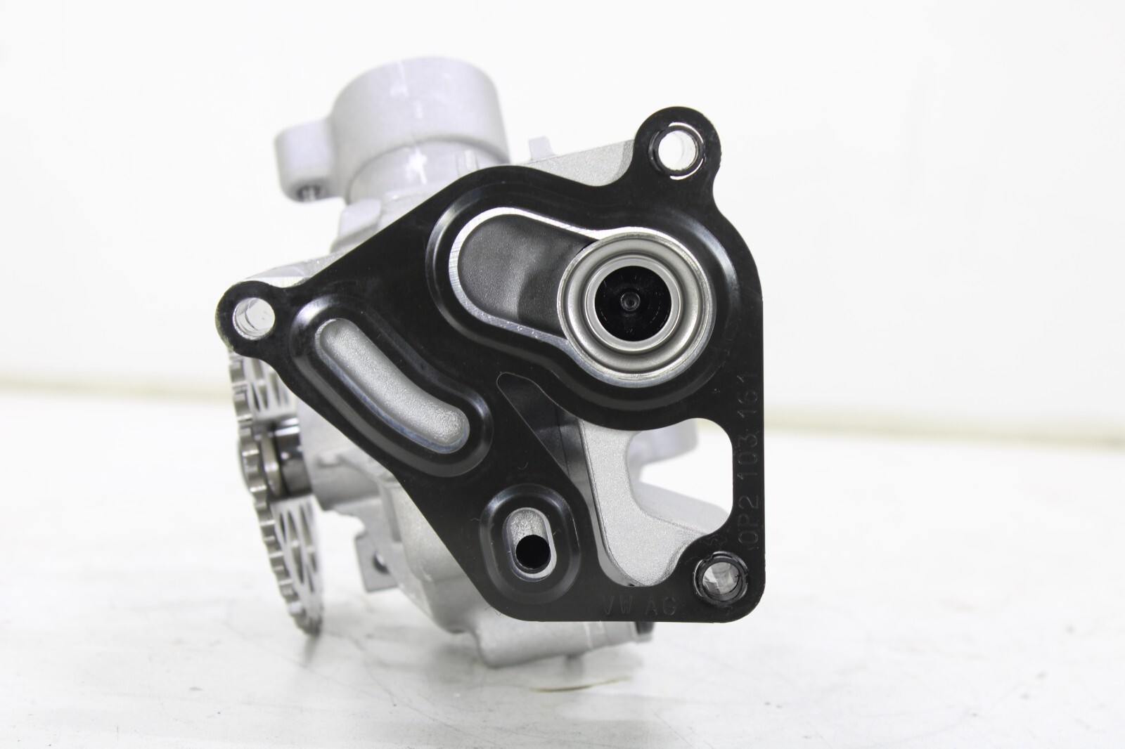 Bentley Lamborghini Audi 2018-2023 OEM NEW Engine Oil Pump - Image 12