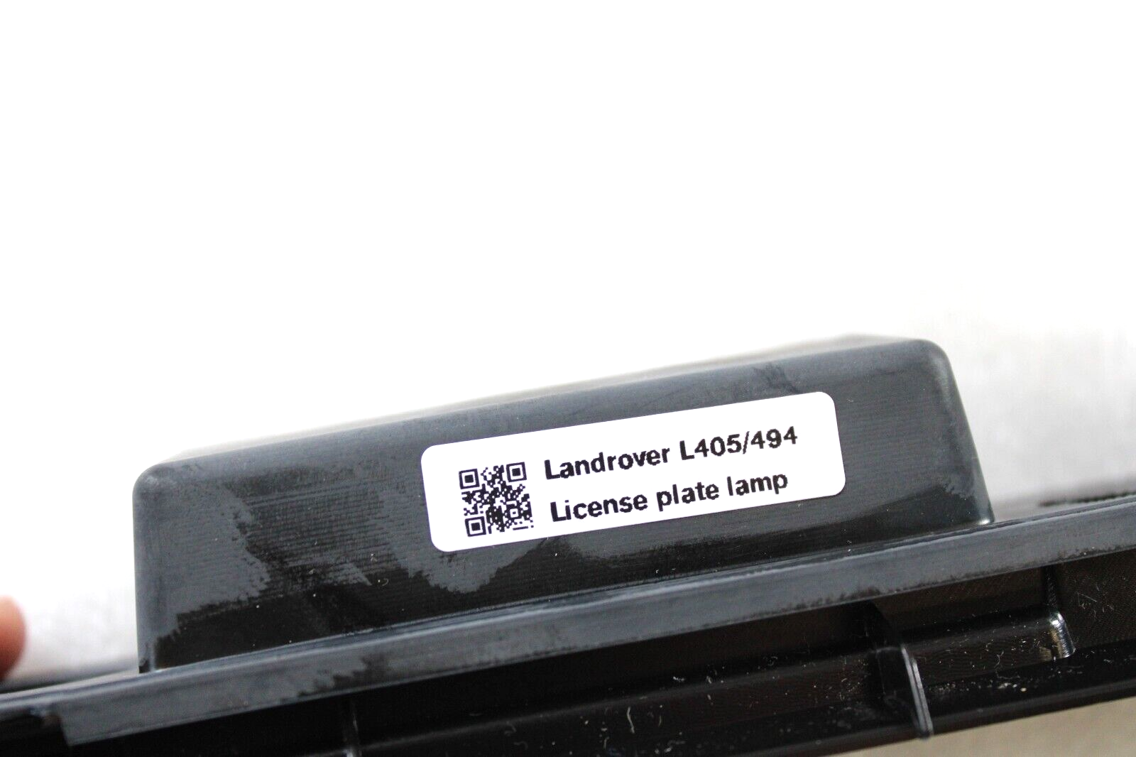Land Rover Range Rover Sport 2014-2022 OEM New Tailgate Outside Latch Handle - Image 5