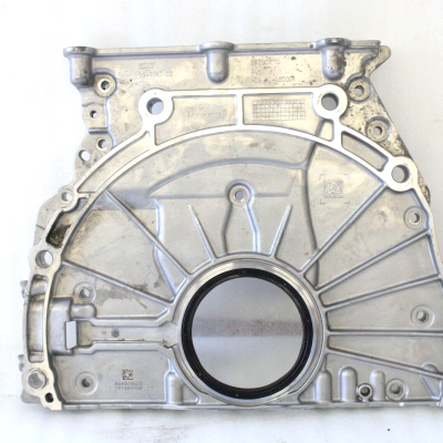 BMW 230 330 430 530 740 840 X3 X4 X5 X6 X7 Z4 2019-2025 OEM Engine Timing Cover