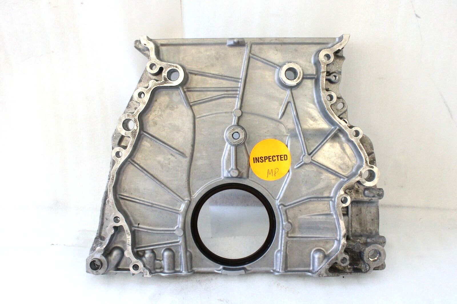 BMW 230 330 430 530 740 840 X3 X4 X5 X6 X7 Z4 2019-2025 OEM Engine Timing Cover - Image 2