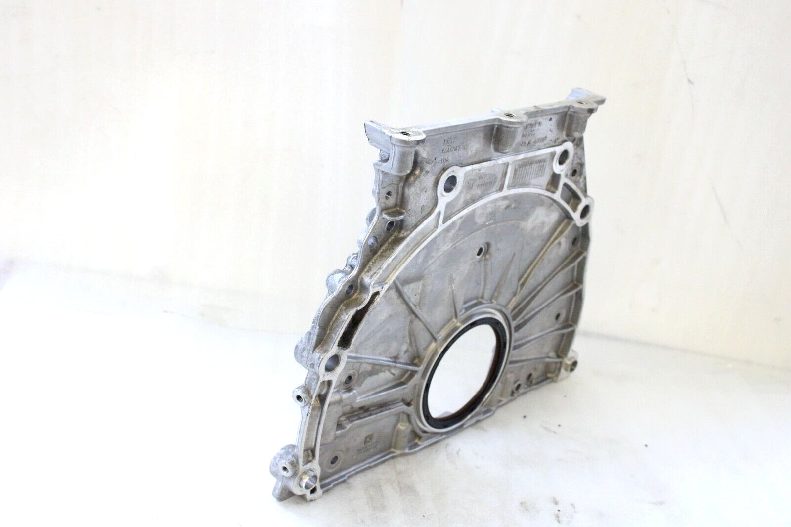 BMW 230 330 430 530 740 840 X3 X4 X5 X6 X7 Z4 2019-2025 OEM Engine Timing Cover - Image 3