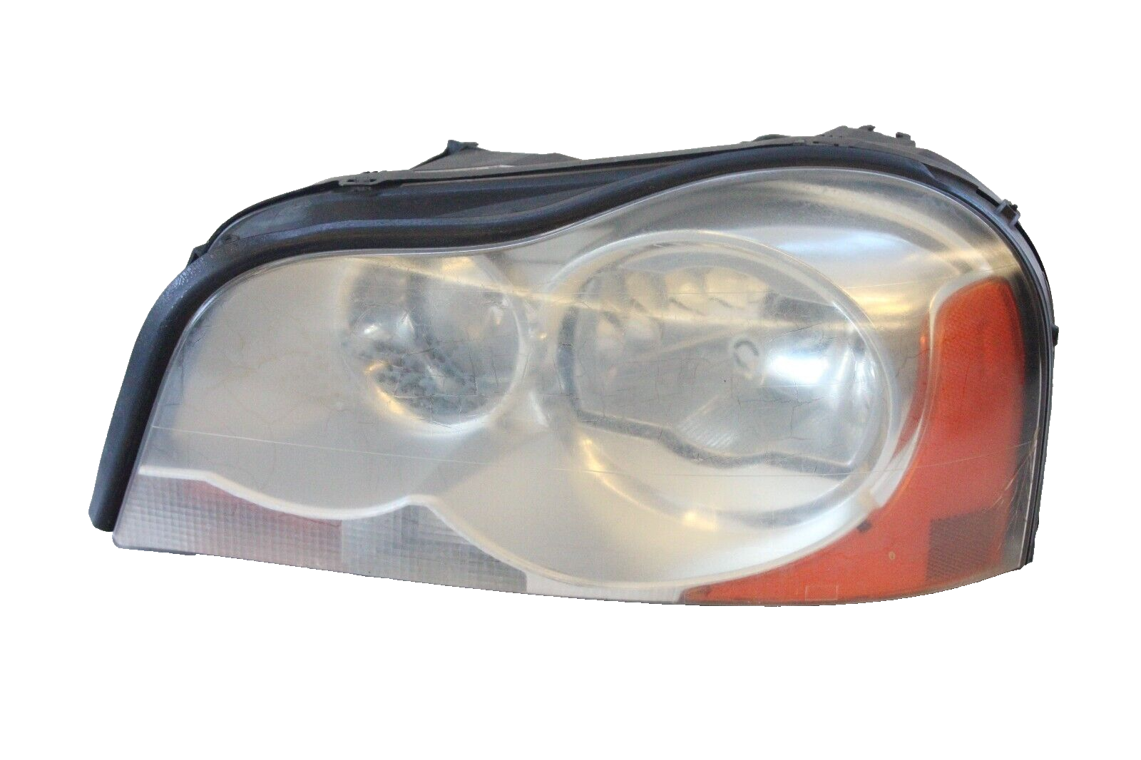 Volvo XC90 2003-2014 OEM HID Xenon Headlight Front Left (Driver Side)