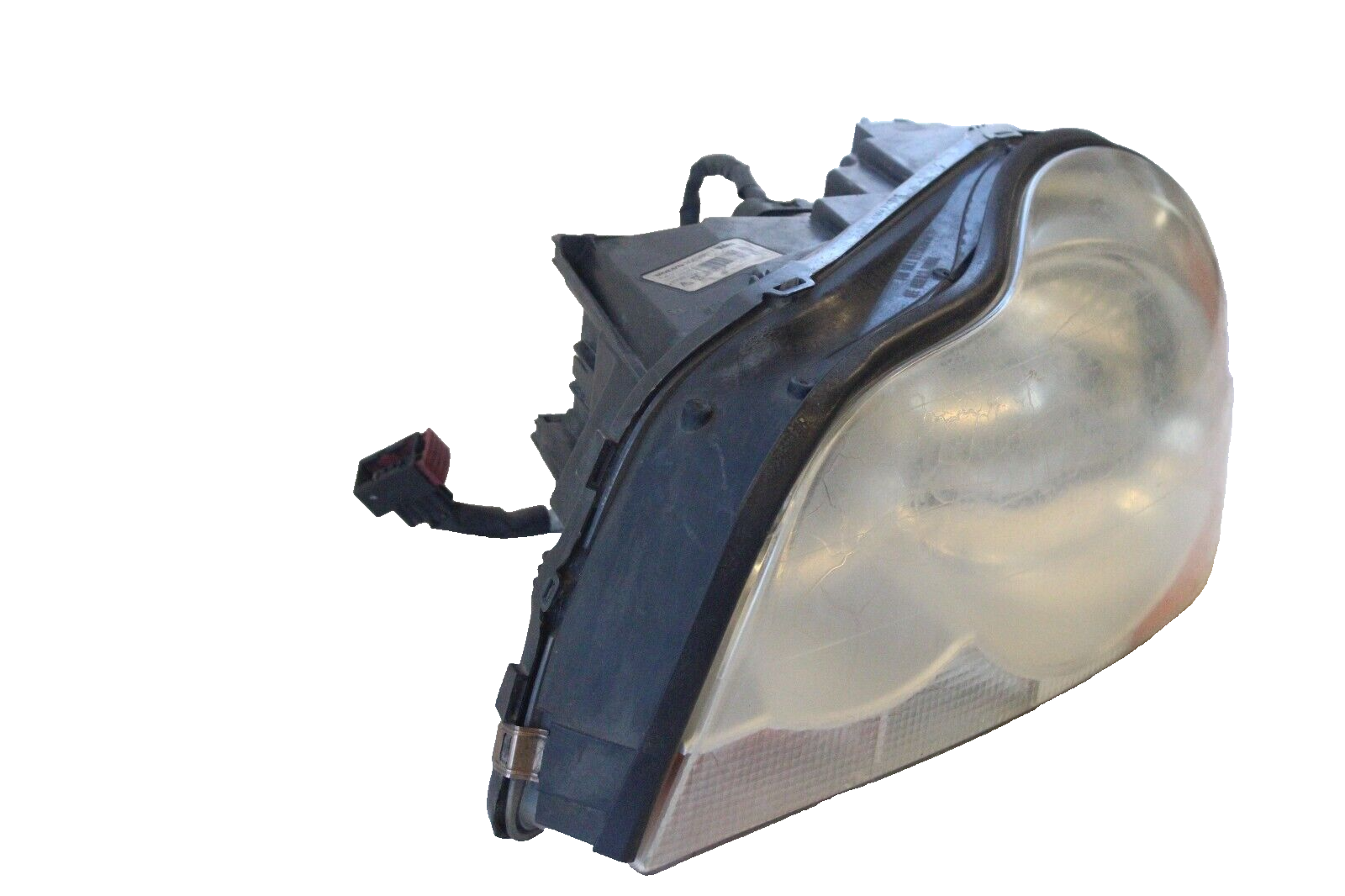 Volvo XC90 2003-2014 OEM HID Xenon Headlight Front Left (Driver Side) – Image 2