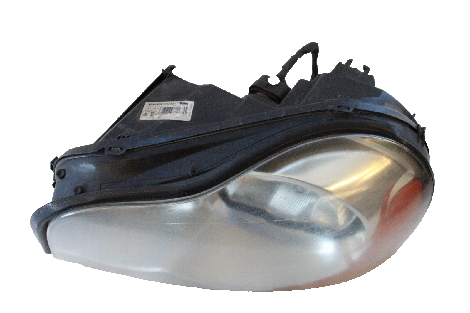 Volvo XC90 2003-2014 OEM HID Xenon Headlight Front Left (Driver Side) – Image 4