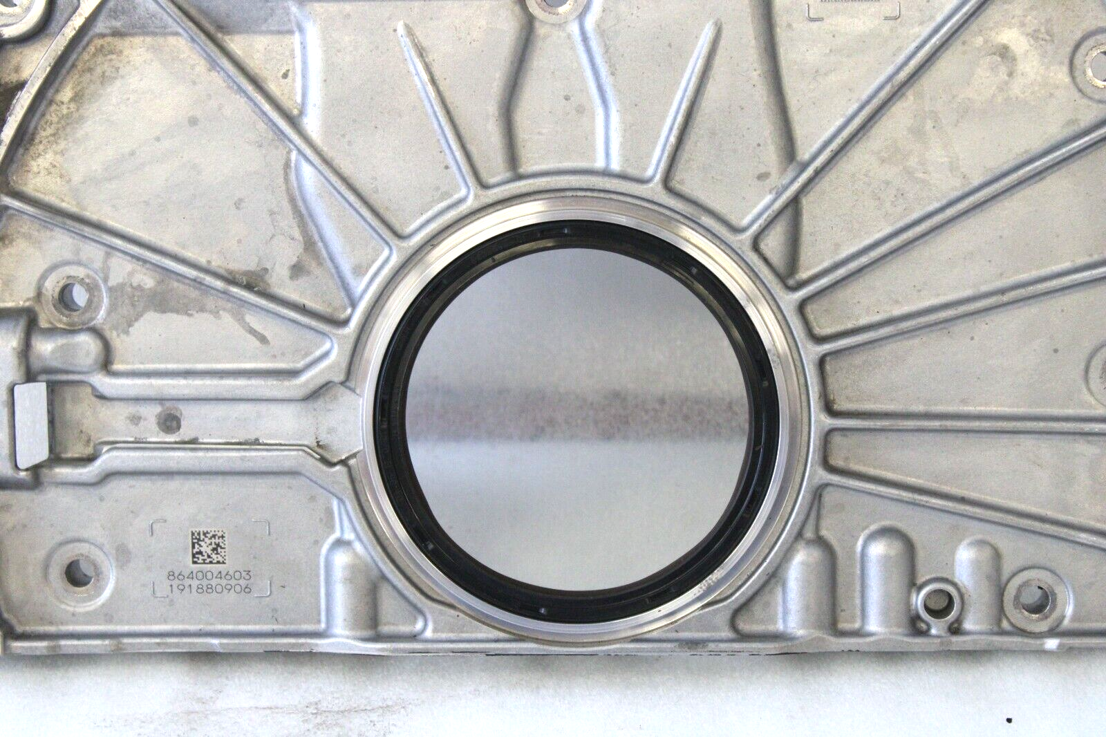 BMW 230 330 430 530 740 840 X3 X4 X5 X6 X7 Z4 2019-2025 OEM Engine Timing Cover - Image 6