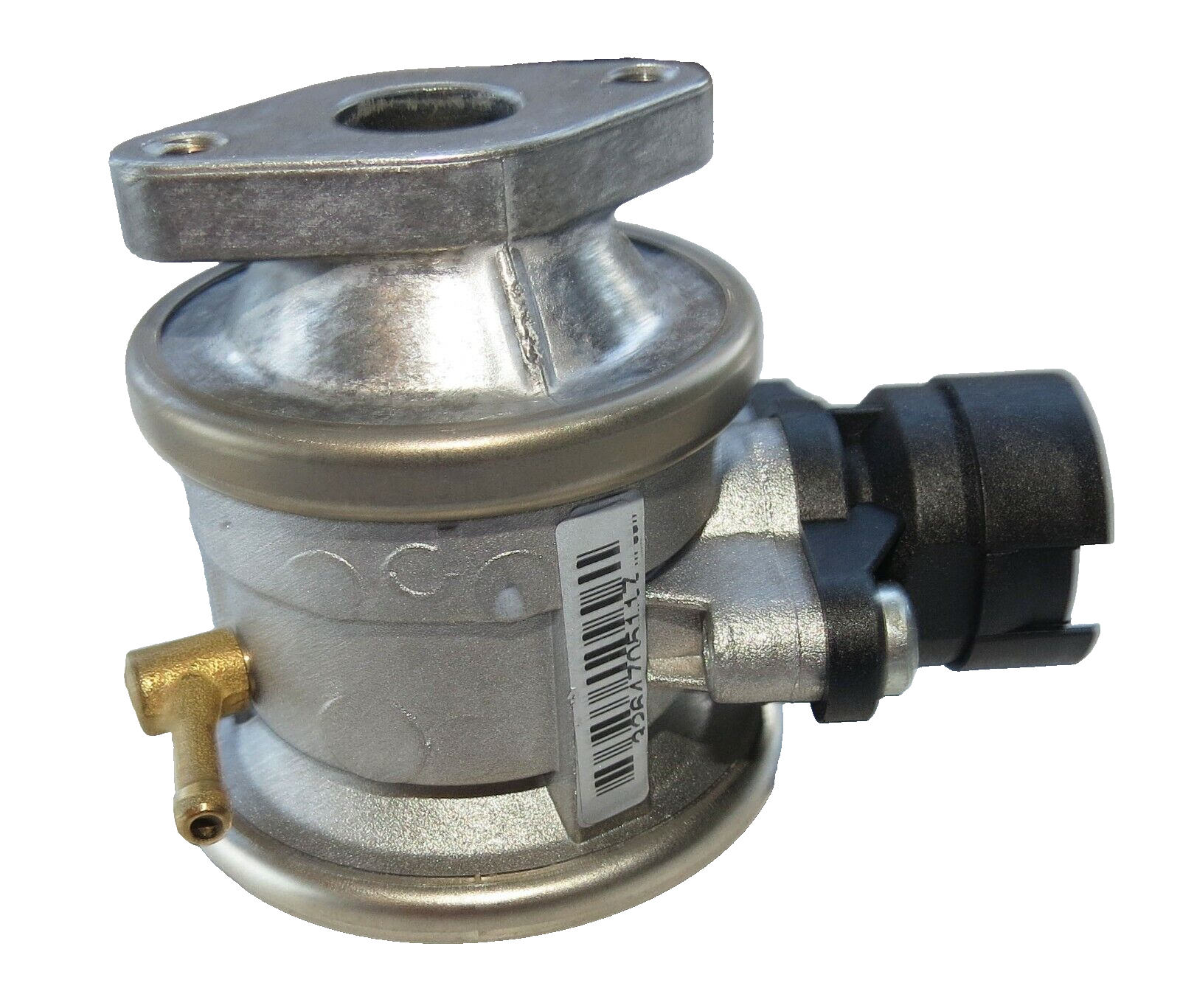 Bentley 1993-2006 OEM NEW Secondary Air Injection Combination Valve LH