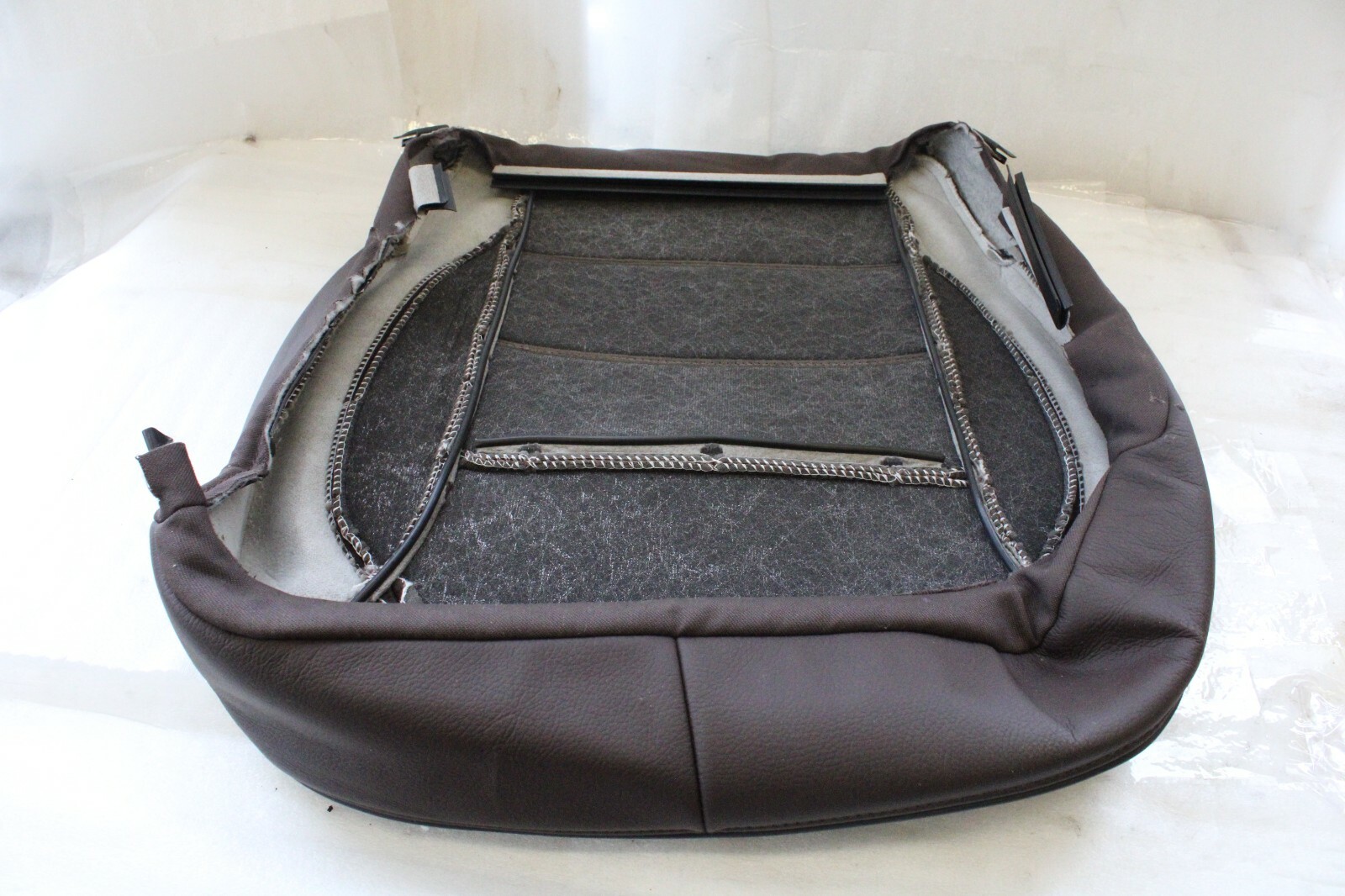 Mercedes-Benz GL350 GL450 GL550 ML350 ML550 2012 2013 OEM Seat Cover Brown – Image 7