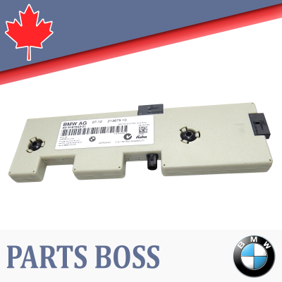 BMW 128 135 325 328 330 335 M3 2006-2013 OEM NEW Antenna Amplifier