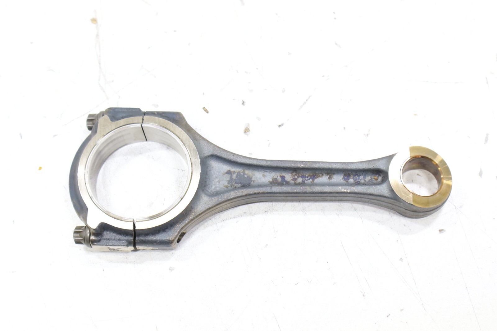 Mercedes A220 C300 CLA250 E300 GLA250 GLC300 2014-2023 OEM Engine Connecting Rod – Image 2