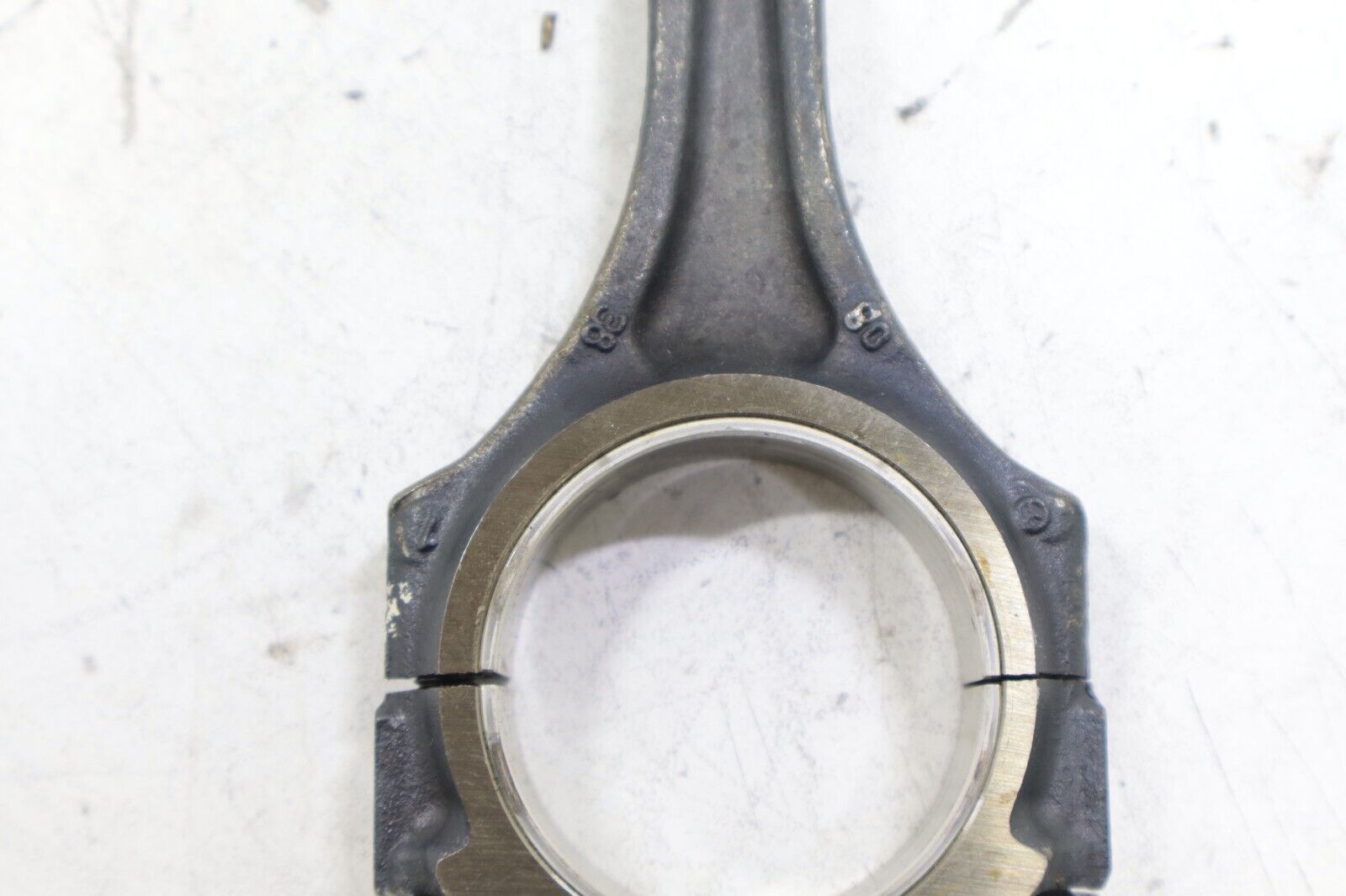 Mercedes A220 C300 CLA250 E300 GLA250 GLC300 2014-2023 OEM Engine Connecting Rod – Image 3