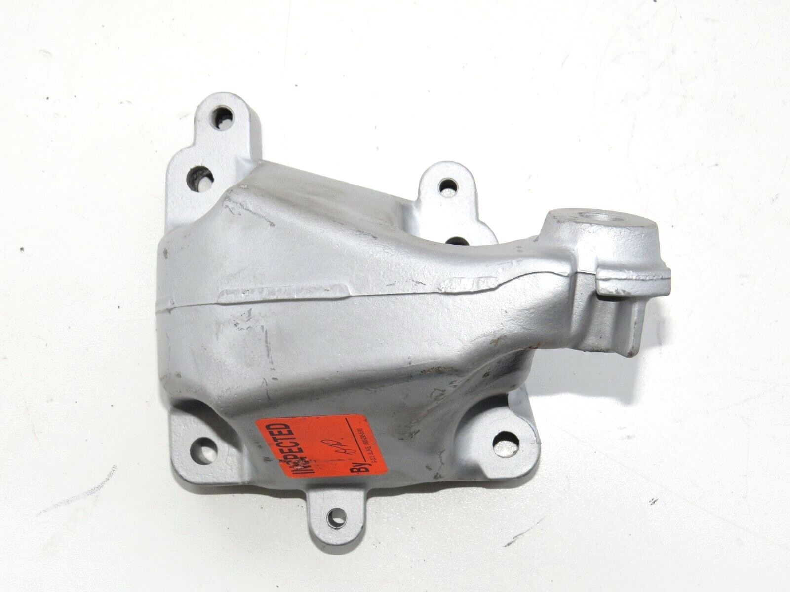 Mercedes GL320 ML320 ML350 R320 R350 2007-2012 OEM Engine Mount Bracket RH Side - Image 4